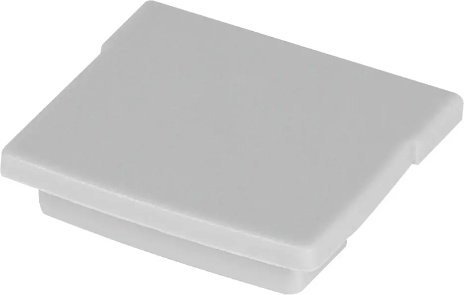 Must-Have LEDVANCE Breite Profile für LED-Streifen -PW01/EC