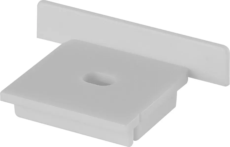 Highlight LEDVANCE Breite Profile für LED-Streifen -PW02/EC/H