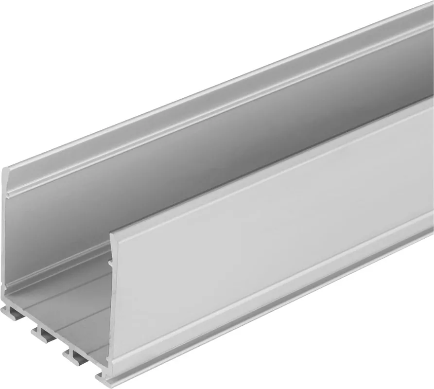 LEDVANCE Breite Profile für LED-Streifen -PW03/U/26X26/14/1 Must-Have