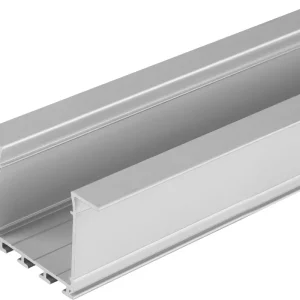 Wochenendangebot LEDVANCE Breite Profile für LED-Streifen -PW02/UW/39X26/14/2