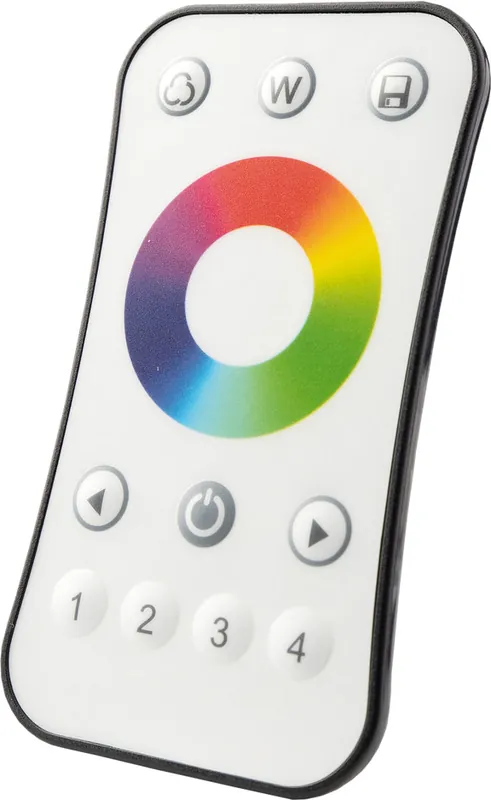 Preisreduziert LEDVANCE LC RF REMOTE RGBW REMOTE RGBW