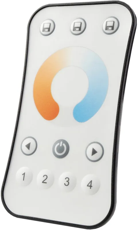 LEDVANCE LC RF REMOTE TW REMOTE TW Finale Aktion