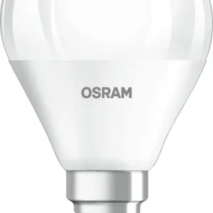 Garantierte Lieferung OSRAM LED BASE CLASSIC P 40 FR 4.9 W/2700 K E14