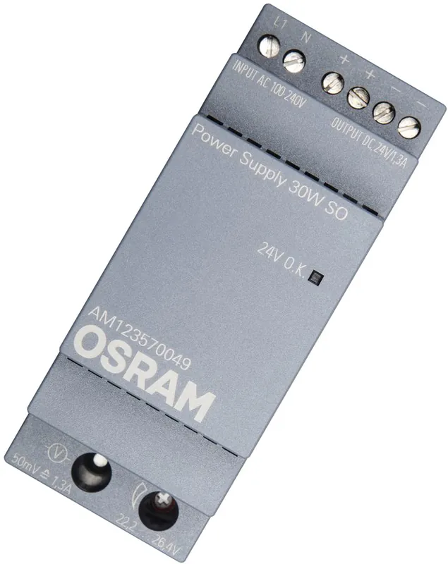 OSRAM Power Supply PS 30 PS 30 Super-Preis