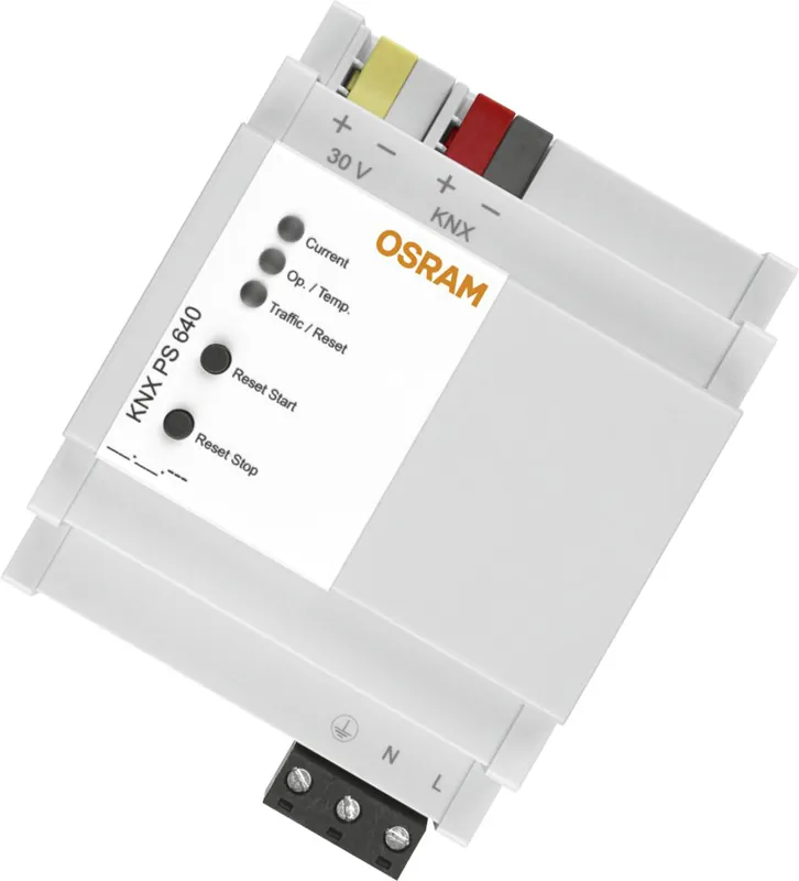 OSRAM KNX PS 640 PS 640 Highlight