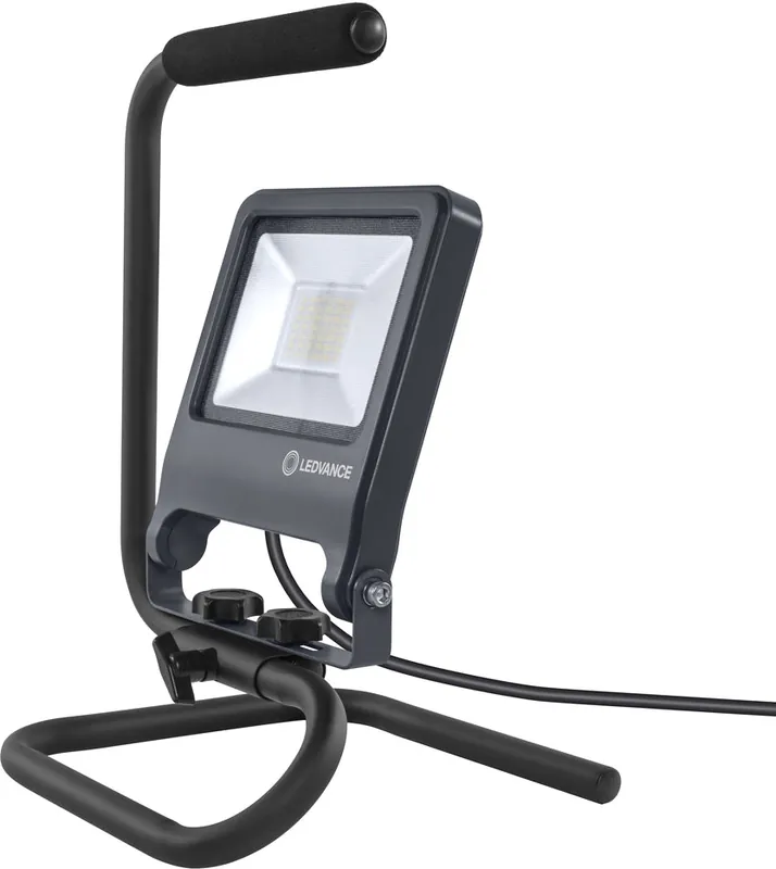 Top-Preis LEDVANCE WORKLIGHTS S-STAND 30 W/4000 K