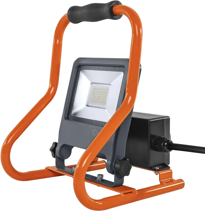 LEDVANCE WORKLIGHTS R-STAND SOCKET (GEN 2) 30 W/4000 K Neue Ware