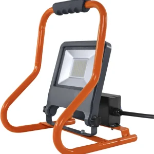 Ausverkauf LEDVANCE WORKLIGHTS R-STAND SOCKET (GEN 2) 50 W/4000 K