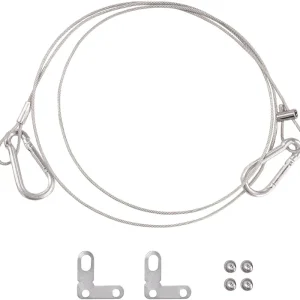 Heißes Angebot LEDVANCE SECURITY KIT SECURITY KIT 4x