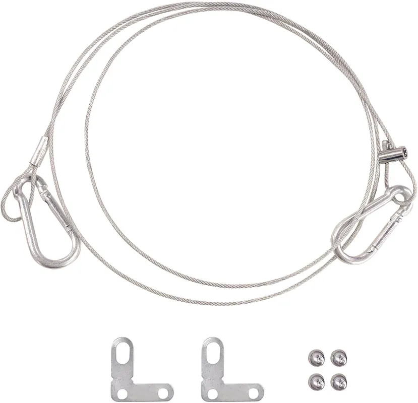 Heißes Angebot LEDVANCE SECURITY KIT SECURITY KIT 4x