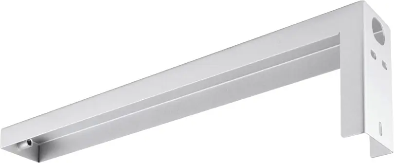 Neuheit LEDVANCE EMERGENCY EXIT SIGN HB 27M ACCESSORIES Flag Bracket