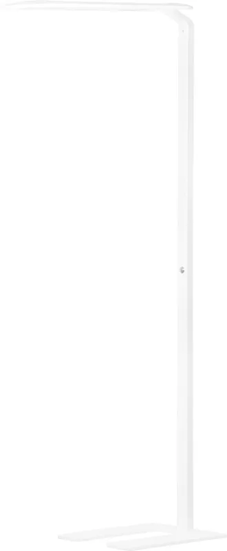 Neu Im Sortiment LEDVANCE FLOOR STANDING HOME OFFICE 43W 840 WT EU PLUG