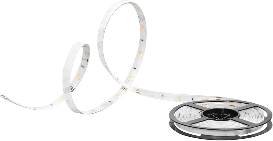 Garantierte Lieferung LEDVANCE Wifi SUN@HOME FLEX Lichtband Moodlight 3m 13,5W / 2200-5000K