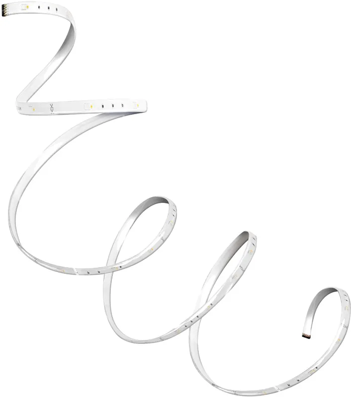 Direkt Vom Hersteller LEDVANCE FLEX STRIP MULTICOLOR 5M + Remote Control