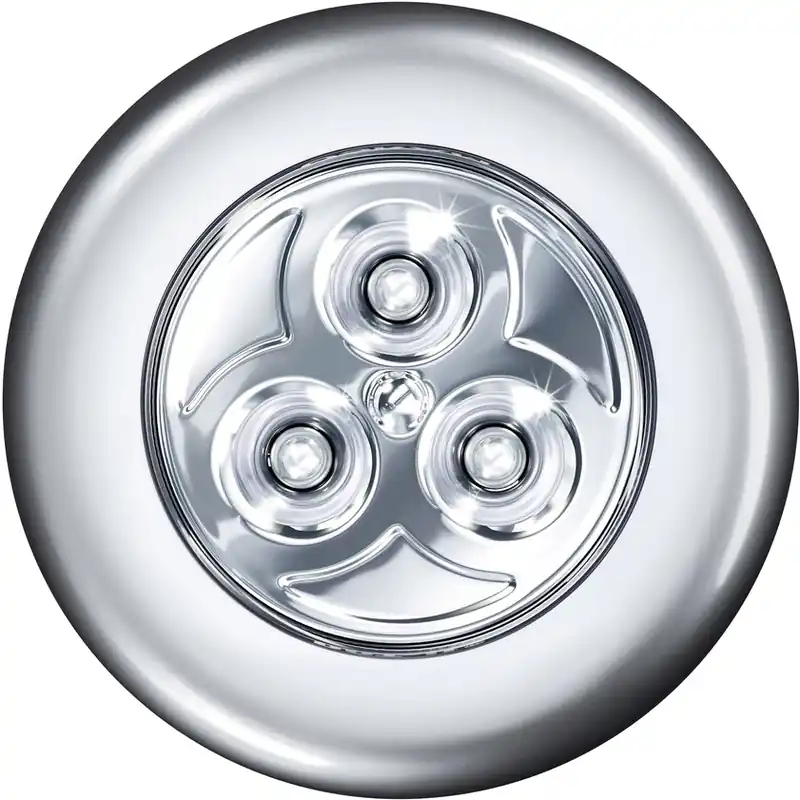 LEDVANCE DOT-it mobile LED Leuchte batteriebetrieben Leuchte 0,23W / 7000K Kaltweiß Sale