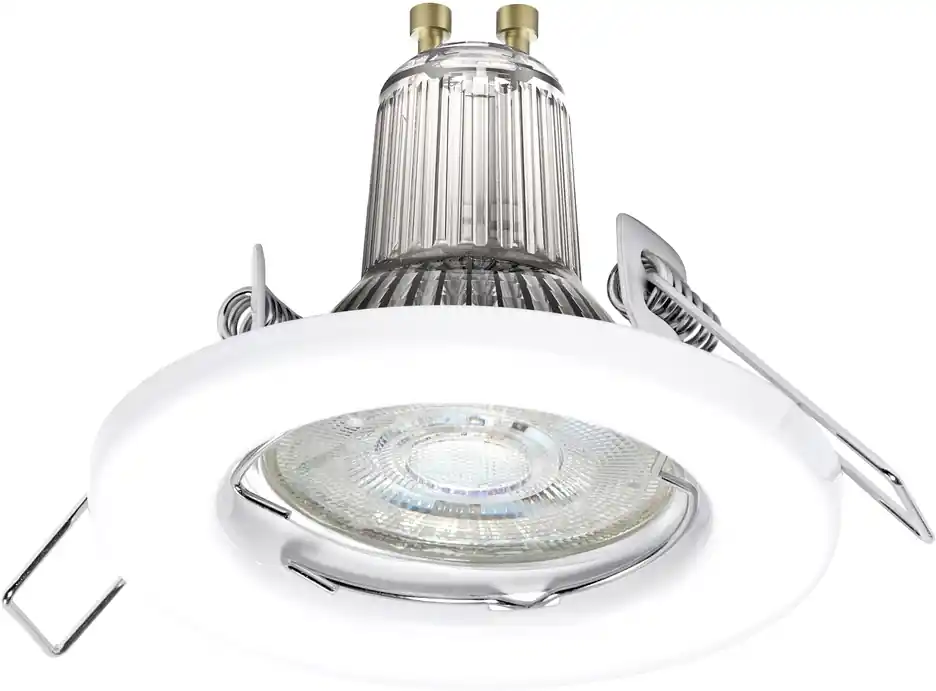 LEDVANCE RECESS GU10 3X 2.6W 2700K White Direkt Vom Hersteller
