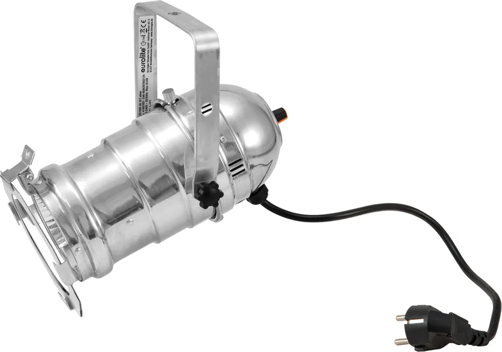 EUROLITE LED PAR-30 3CT sil Direktkauf