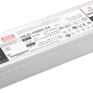 MEANWELL LED-Netzteil 192W / 12V IP67 Top-Angebot