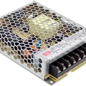 Knallerangebot MEANWELL Schaltnetzteil 102W / 12V