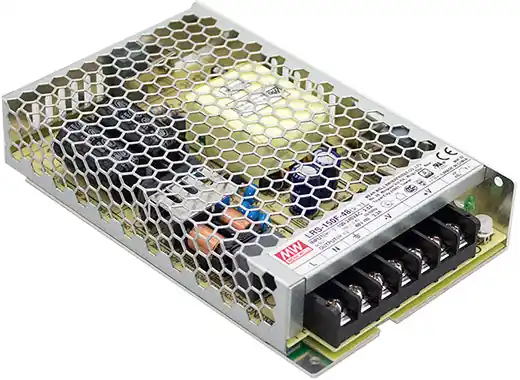 MEANWELL Schaltnetzteil 150W / 12V Gratis Versand