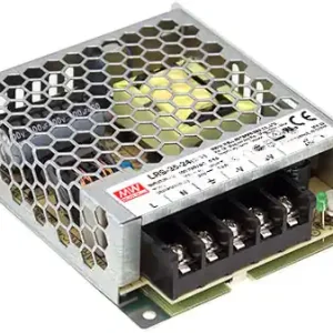 Bestseller MEANWELL Schaltnetzteil 36W / 24V