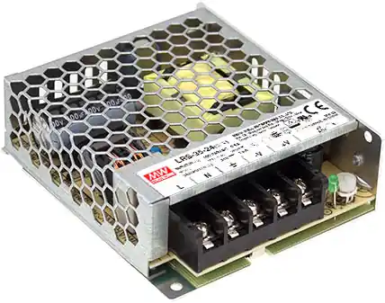 Bestseller MEANWELL Schaltnetzteil 36W / 24V