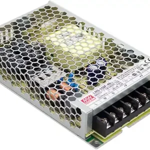 MEANWELL Schaltnetzteil 156W / 24V Preisreduziert