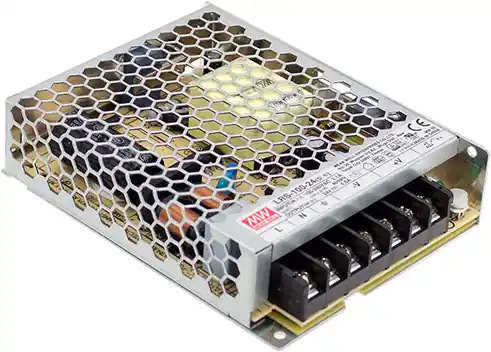 Preis Gesenkt MEANWELL Schaltnetzteil 90W / 5V