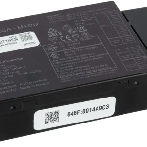 Kracherpreis ELDOLED POWERdrive 50SA-M4Z0X RGBW (4 Kanäle)