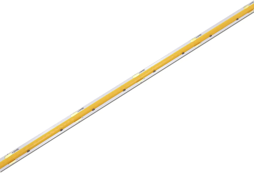 EUROLITE LED Strip 1600 COB 5m 6500K 24V Bestseller