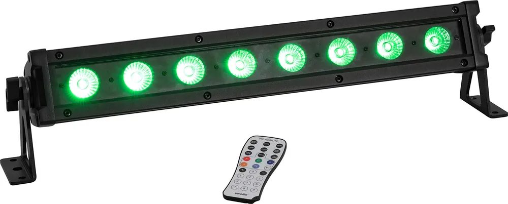 EUROLITE LED IP T-Bar 8 QCL Leiste Angebot