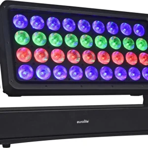 Ausverkauf EUROLITE Multiflood Pro IP RGBW Wash MK2