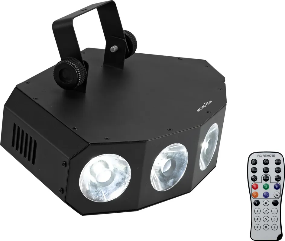 EUROLITE LED SCY-500 CW Strahleneffekt Preisreduziert