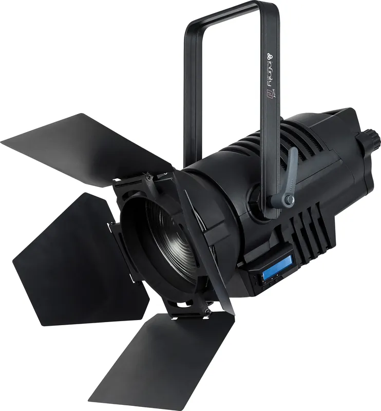 Infinity TF-300 Fresnel Fresnel 300 W LED 3200K Neu