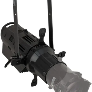 Garantierte Lieferung SHOWTEC Performer Profile 700 Q6 300 W RGBALC Theater- und Studio-LED-Ellipsoid