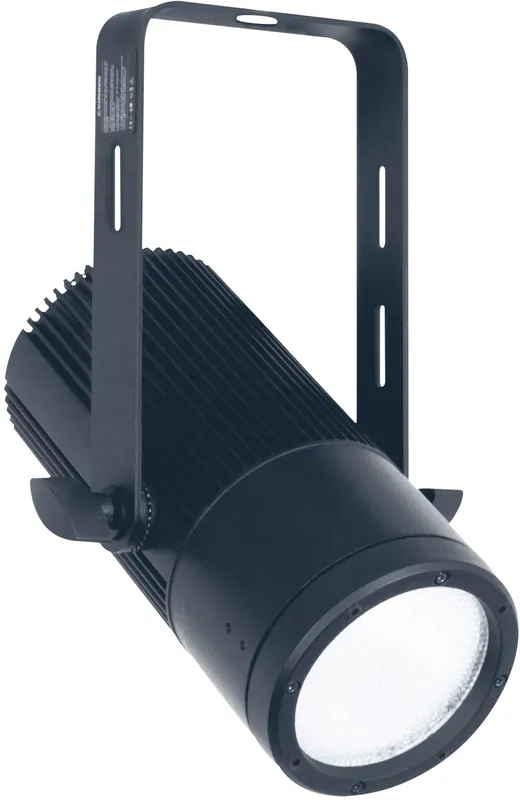 SHOWTEC Performer Pendelleuchte 75 Q6 70 W RGBALC Hausbeleuchtung LED Fresnel Sonderaktion