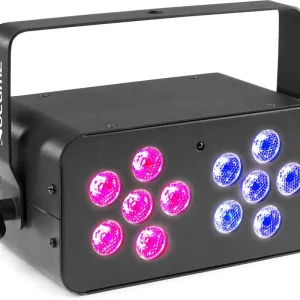 beamZ DJ Bank 124 RGBW Jetzt Bestellen