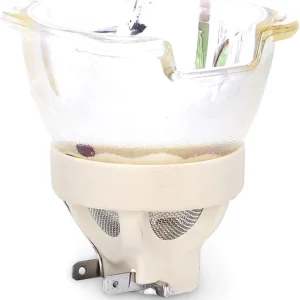 Wochenendangebot Cameo 480 W LAMP - MSD Silver 480W LL Leuchtmittel für OTOS® H5