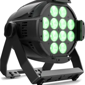 Sonderaktion Cameo STUDIO PAR 6 G2 - LED-PAR-Scheinwerfer mit 12 x RGBAWUV 6-in-1 LED