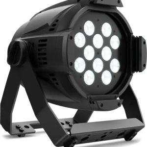 Expressversand Cameo STUDIO PAR TW G2 - LED-PAR-Scheinwerfer mit 12 x 3-in-1 Tunable White LED