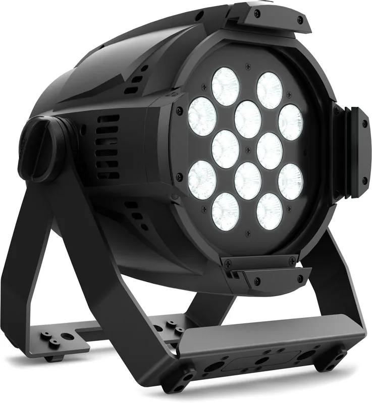Expressversand Cameo STUDIO PAR TW G2 - LED-PAR-Scheinwerfer mit 12 x 3-in-1 Tunable White LED
