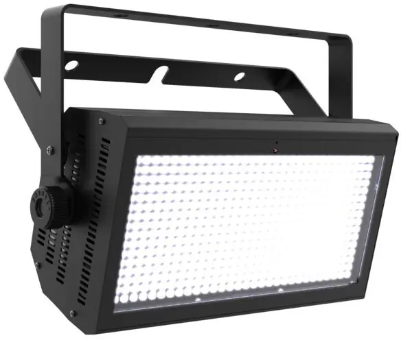 Beliebt Chauvet DJ SHOCKER PANEL 480 - LED-Blinder