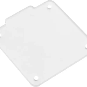 Top-Seller EUROLITE Diffusorscheibe für AKKU Dot 1 RGB/WW QuickDMX sw
