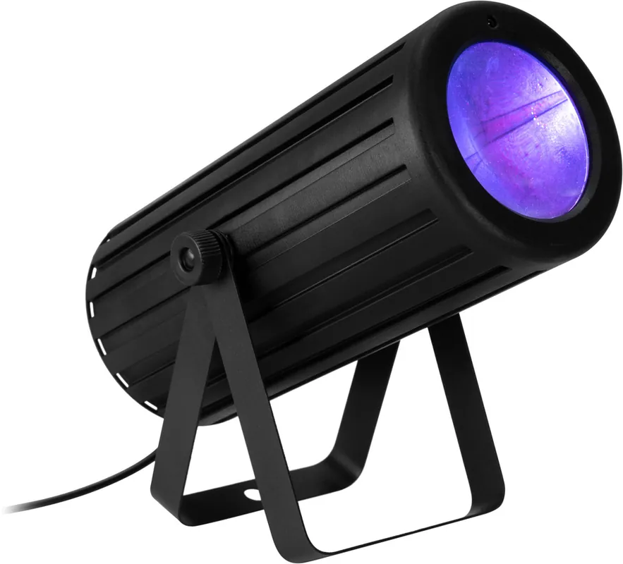 EUROLITE LED MF-5 Flowereffekt Preisreduziert