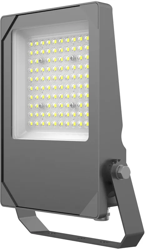 ISOLED LED Fluter HEQ 50W, 30°, 5700K, IP66 Ausverkauf