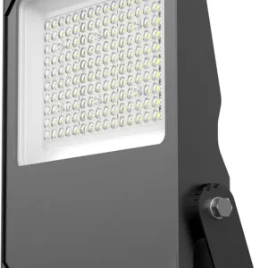 Top-Angebot ISOLED LED Fluter HEQ 100W, 110°, 5700K, IP66