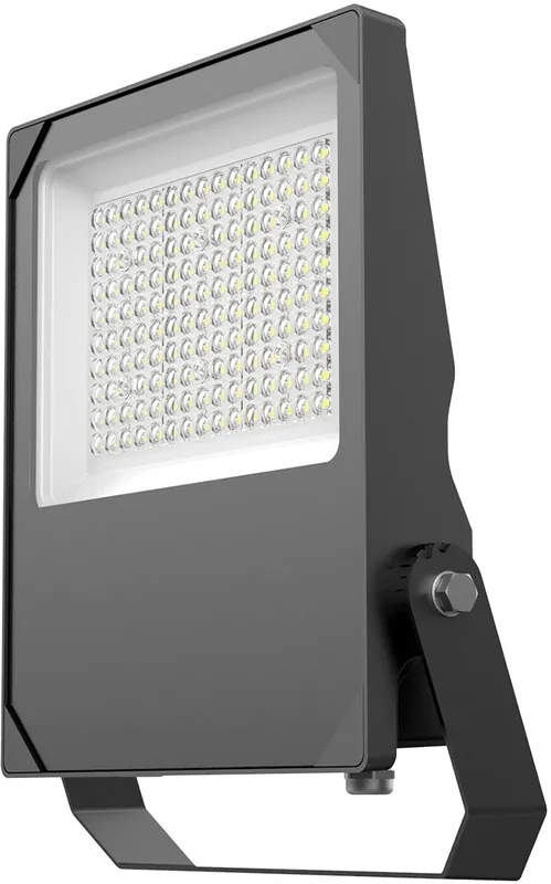 Top-Angebot ISOLED LED Fluter HEQ 100W, 110°, 5700K, IP66