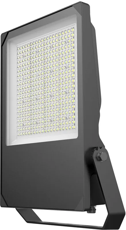 Aktuell ISOLED LED Fluter HEQ 240W, 30°, 5700K, IP66