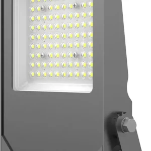 Aktuell ISOLED LED Fluter HEQ 50W, 110°, 4000K, IP66
