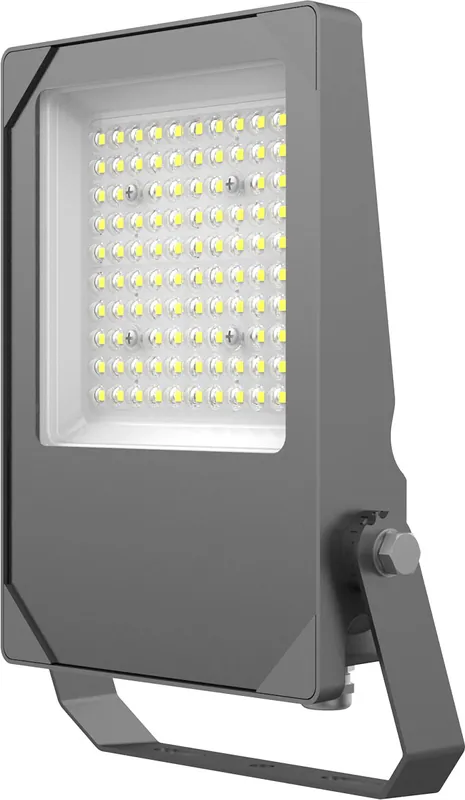 Aktuell ISOLED LED Fluter HEQ 50W, 110°, 4000K, IP66